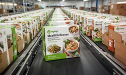 Beitragsbild zu Hellofresh Aktie: Rückkauf beendet