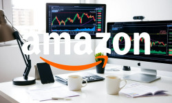 Beitragsbild zu Amazon Aktie: Update voraus!