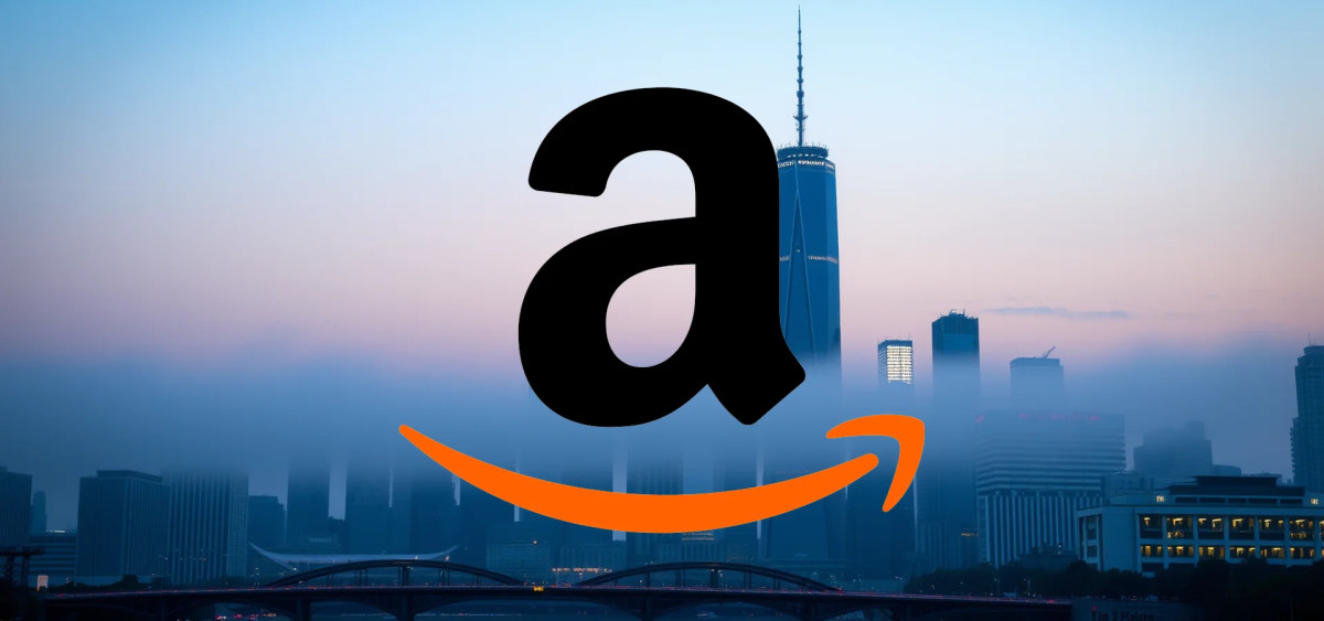 Beitragsbild zu Amazon Aktie: Historischer Einschnitt