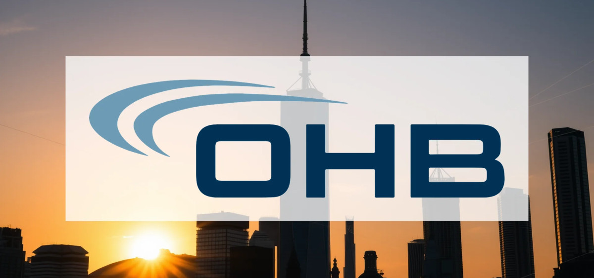 Beitragsbild zu OHB Aktie: Strategie-Coup gelandet!