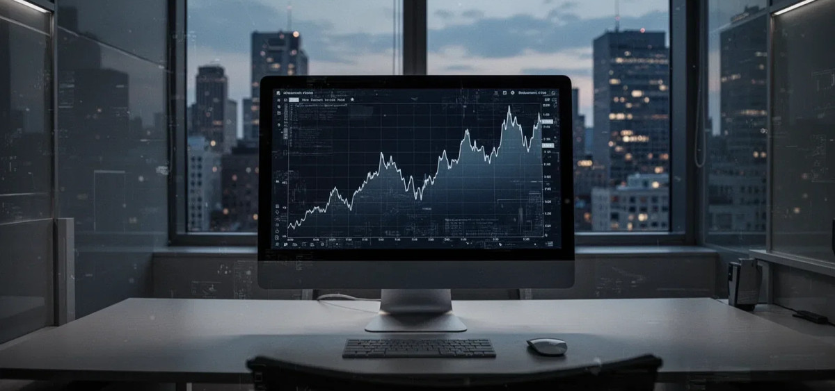 Beitragsbild zu TeamViewer Aktie: Fundamentaler Widerspruch