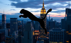 Beitragsbild zu Puma Aktie: Übernahme-Poker läuft!