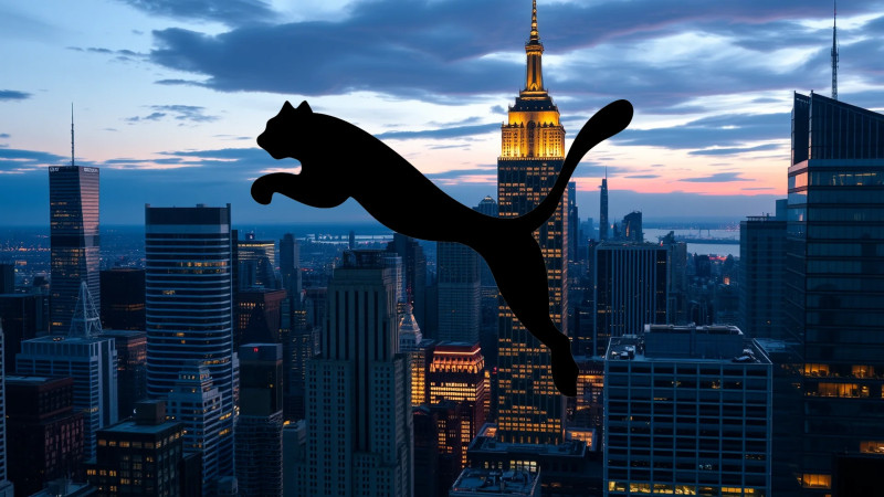 Beitragsbild zu Puma Aktie: Übernahme-Poker läuft!