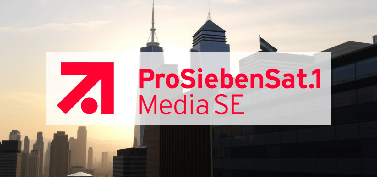 Beitragsbild zu ProSiebenSat1 Aktie: Kahlschlag vollendet!
