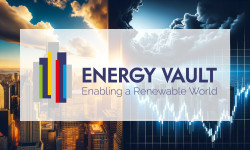 Beitragsbild zu Energy Vault Aktie: Comeback mit Ansage!