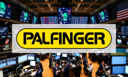 Beitragsbild zu Palfinger-Aktie: Keine Angst vor Zöllen?