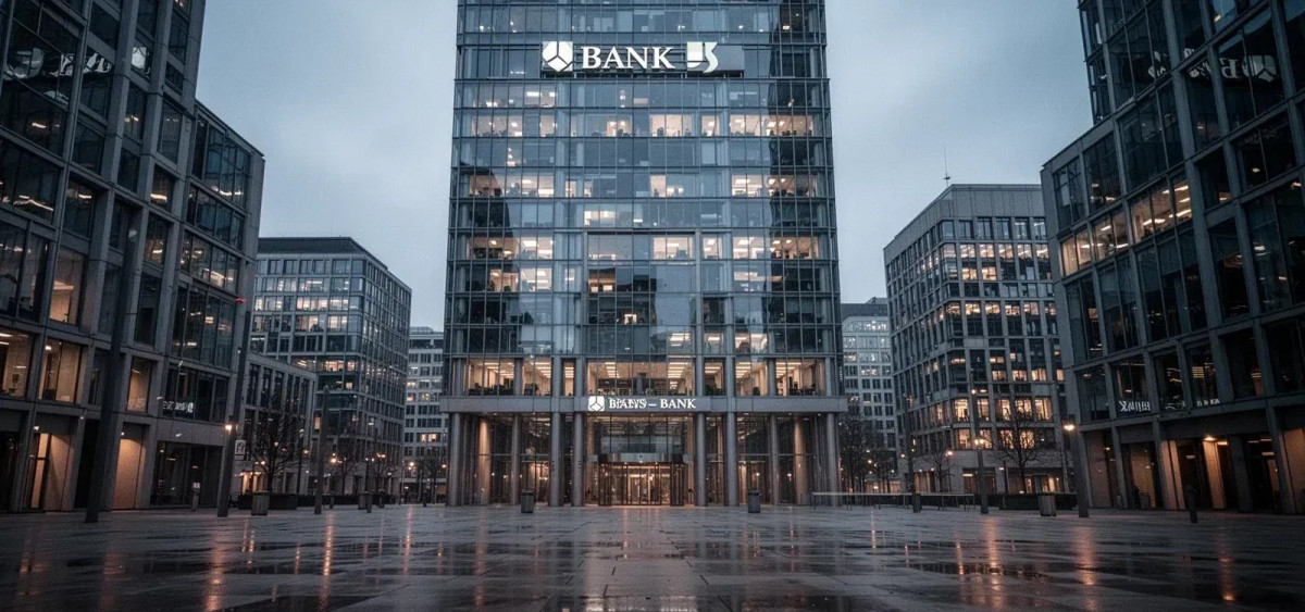 Beitragsbild zu Commerzbank Aktie: Unangenehme Überraschungen?