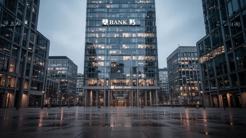 Beitragsbild zu Commerzbank Aktie: Unangenehme Überraschungen?