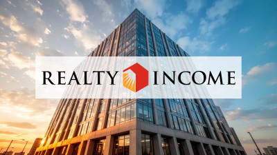Beitragsbild zu Realty Income Aktie: Rekordlauf vor Zahlen