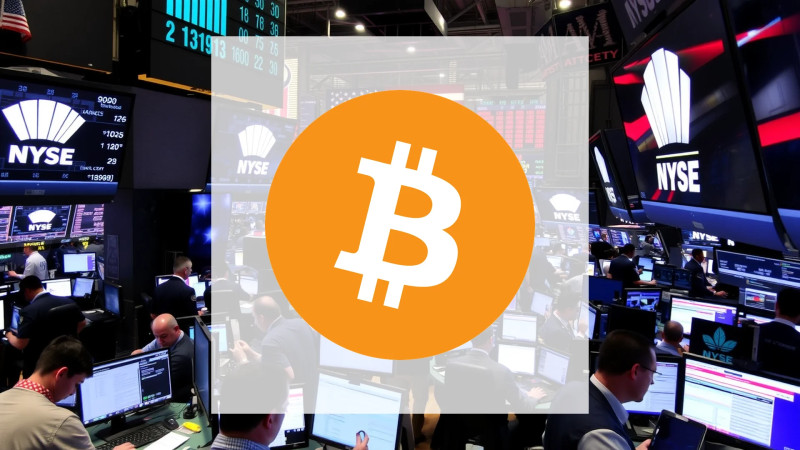 Beitragsbild zu Bitcoin: Leicht enttäuschend