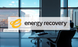 Beitragsbild zu Energy Recovery Aktie: Wachstumsstarke Zahlen!