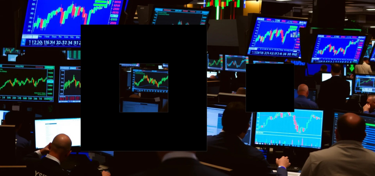 Beitragsbild zu BASF Aktie: Fortschrittliche Geschäftsentwicklung