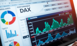 Beitragsbild zu DAX: Tagesaktuelle Marktneuigkeiten