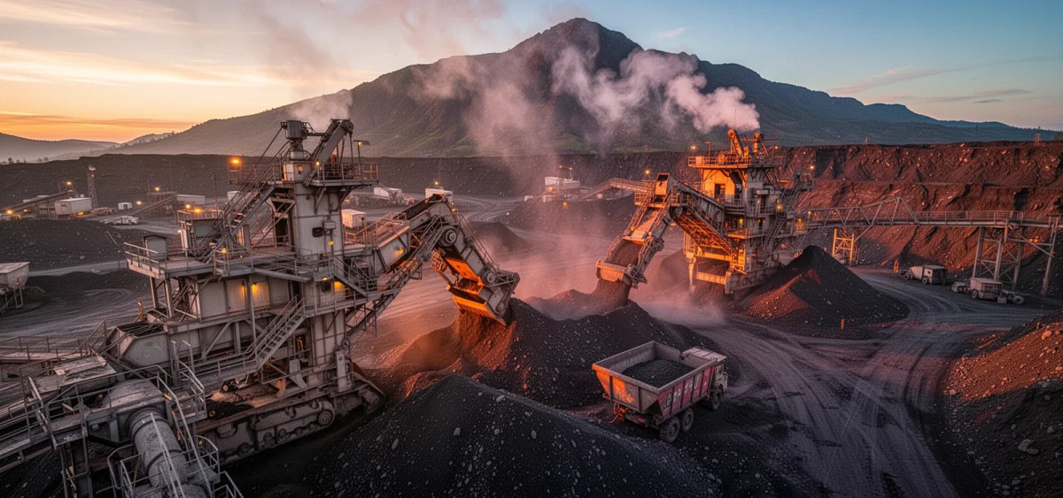 Beitragsbild zu Almonty Industries Aktie: Produktion zum Rekordpreis