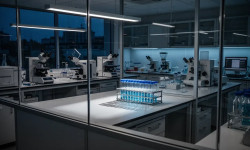 Beitragsbild zu BioNTech Aktie: Unaufrührerische Datenlage