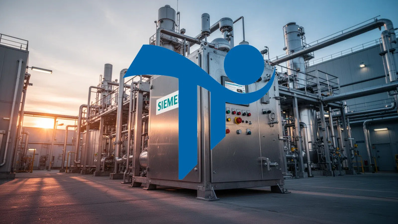 Beitragsbild zu Rock Tech Lithium Aktie: Erfolgreich durchgestartet!