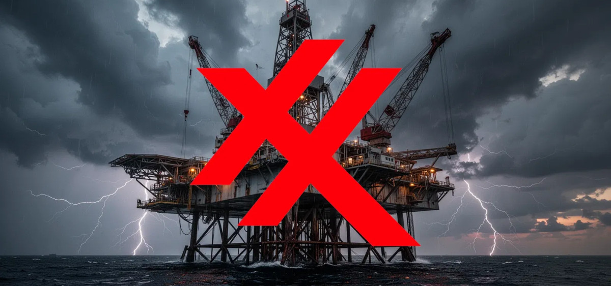 Beitragsbild zu Exxon Mobil Aktie: Ölpreis-Schock!