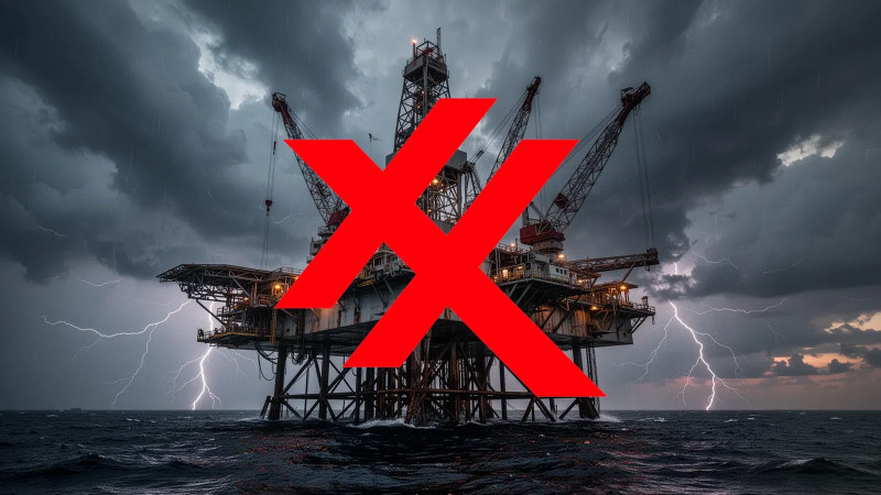 Beitragsbild zu Exxon Mobil Aktie: Ölpreis-Schock!