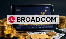 Beitragsbild zu Broadcom Aktie: KI-Rally stoppt!