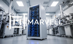 Beitragsbild zu Marvell Technology Aktie: Rekordquartal erwartet