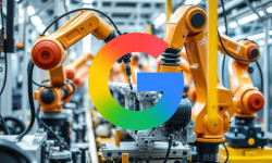 Beitragsbild zu Alphabet Aktie: Überzeugender Marktauftritt!