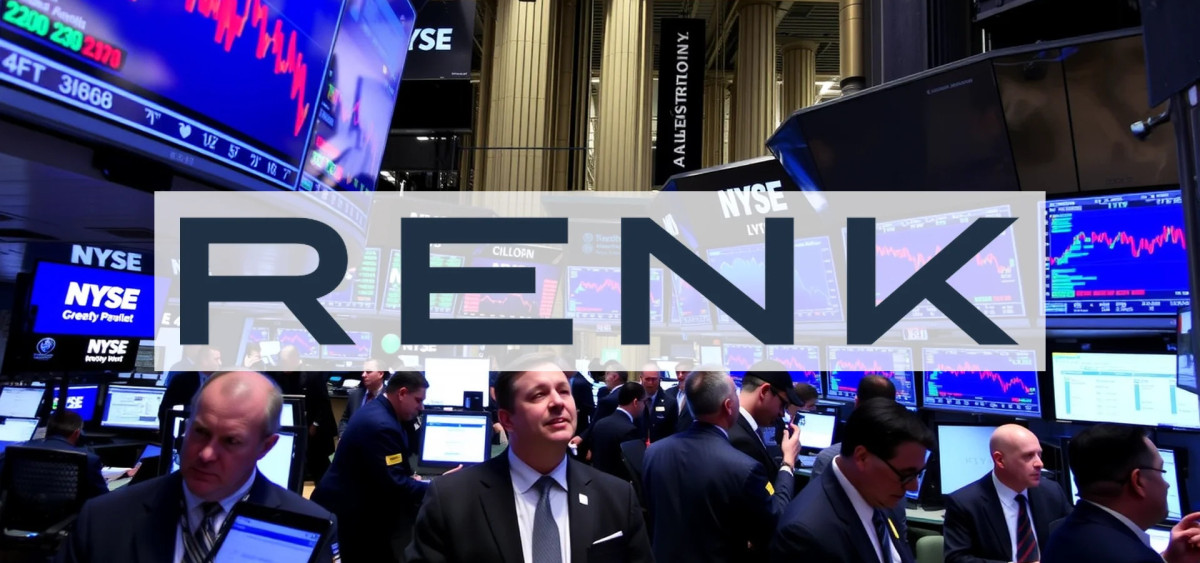 Beitragsbild zu Renk-Aktie: Unerwartete Top-Chance!?