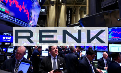 Beitragsbild zu Renk-Aktie: Unerwartete Top-Chance!?