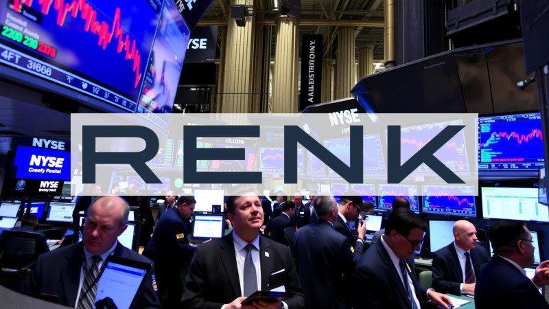 Beitragsbild zu Renk-Aktie: Unerwartete Top-Chance!?