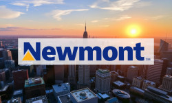 Beitragsbild zu Newmont Aktie: Goldene Zeiten!