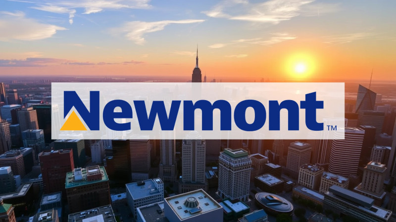 Beitragsbild zu Newmont Aktie: Goldene Zeiten!