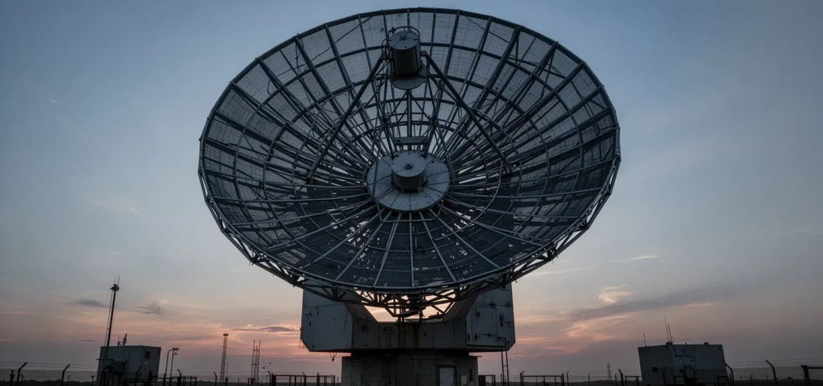 Beitragsbild zu Eutelsat Aktie: Russland-Verträge beendet