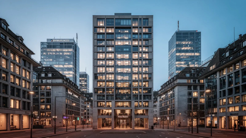 Beitragsbild zu Zurich Insurance Aktie: Neuer Schutzschirm platziert