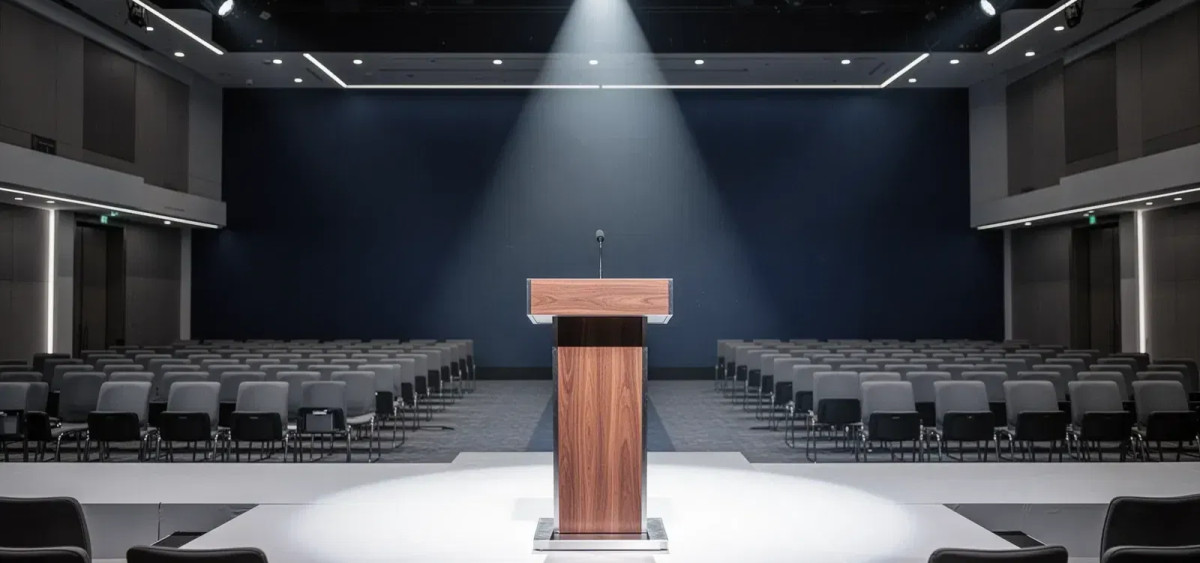 Beitragsbild zu Fiserv Aktie: Konferenz-Auftritte