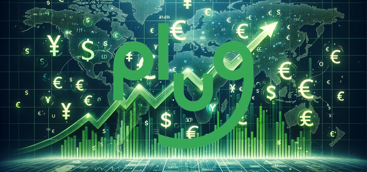 Beitragsbild zu Plug Power Aktie: Verwässerung vom Tisch