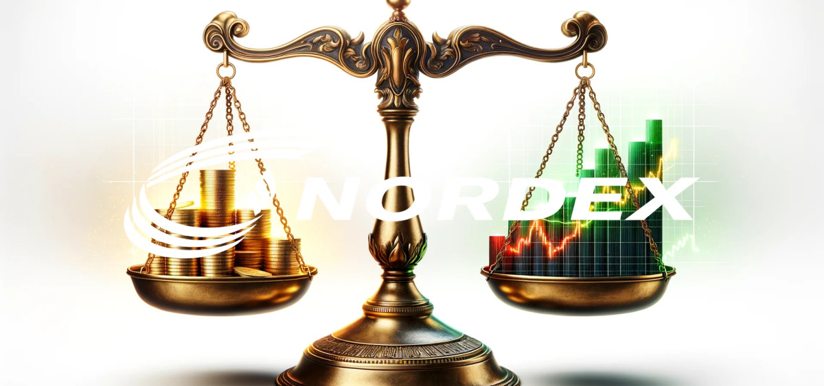 Beitragsbild zu Nordex Aktie: Vielversprechender Erfolgskurs!