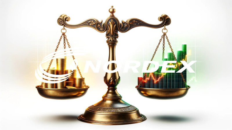 Beitragsbild zu Nordex Aktie: Vielversprechender Erfolgskurs!
