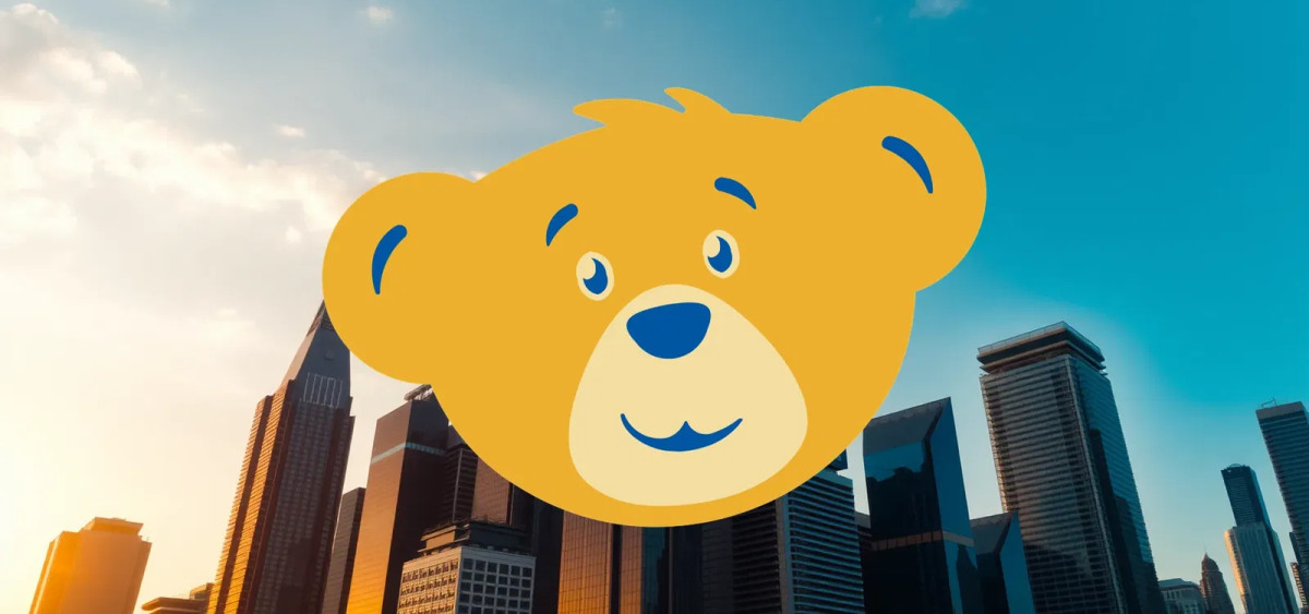 Beitragsbild zu Build-A-Bear Aktie: Tiefpunkt erreicht?