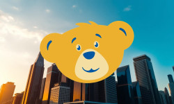 Beitragsbild zu Build-A-Bear Aktie: Tiefpunkt erreicht?