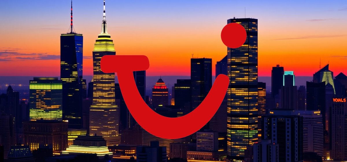 Beitragsbild zu TUI Aktie: Digitale Weichenstellung