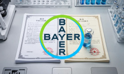 Beitragsbild zu Bayer Aktie: China-Zulassung erweitert