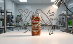 Beitragsbild zu Nestlé Aktie: Strategiewechsel zündet