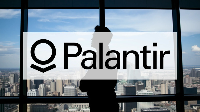 Beitragsbild zu Palantir Aktie: Bewertungswahnsinn?