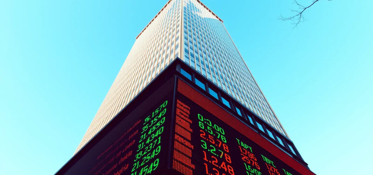 Beitragsbild zu Firich Enterprises Aktie: Gewinnkollaps!