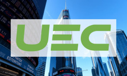 Beitragsbild zu Uranium Energy Aktie: Analystenziele pulverisiert!