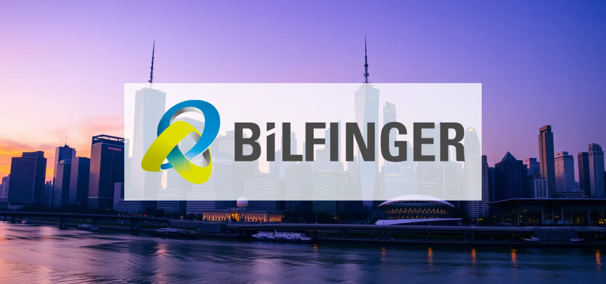 Beitragsbild zu Bilfinger Aktie: Der geheime ESG-Turbo ist gezündet!