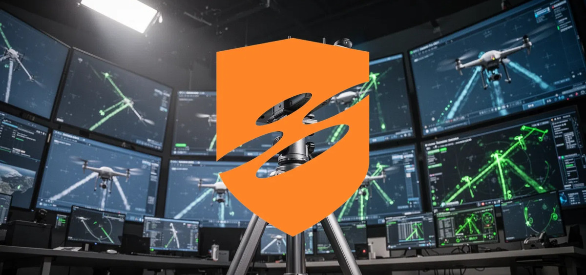 Beitragsbild zu DroneShield Aktie: Rekordjahr!