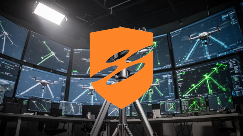 Beitragsbild zu DroneShield Aktie: Rekordjahr!