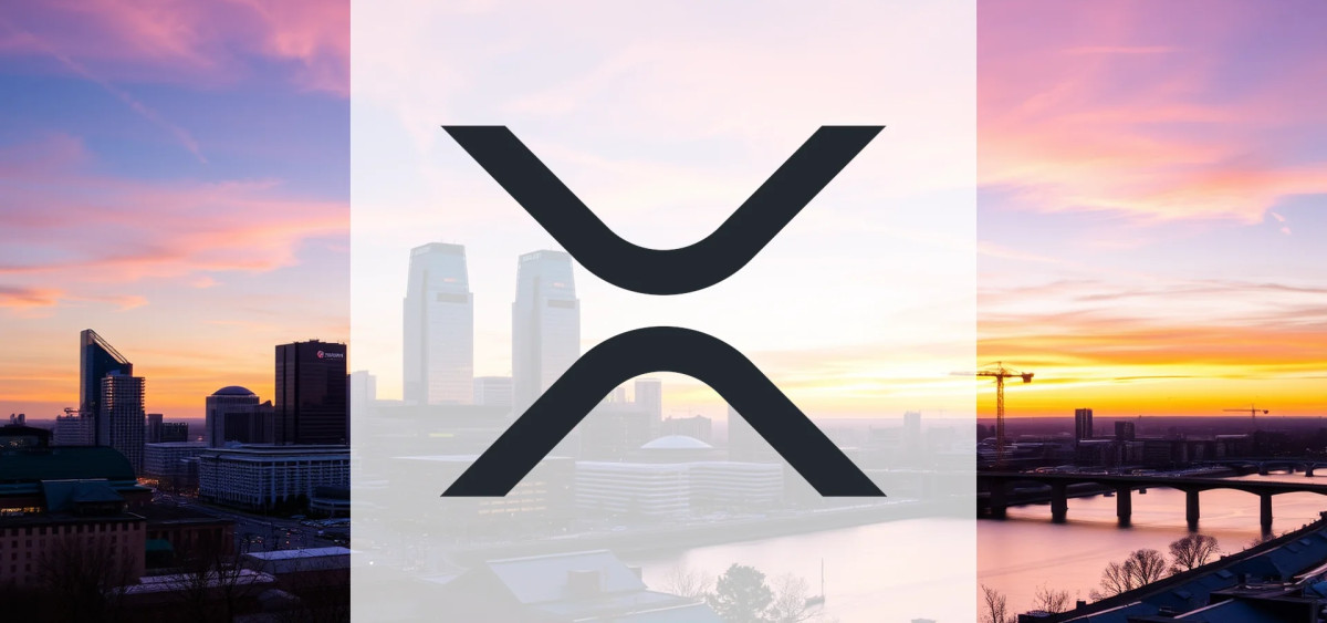 Beitragsbild zu XRP: ETF-Hoffnung treibt Rally!