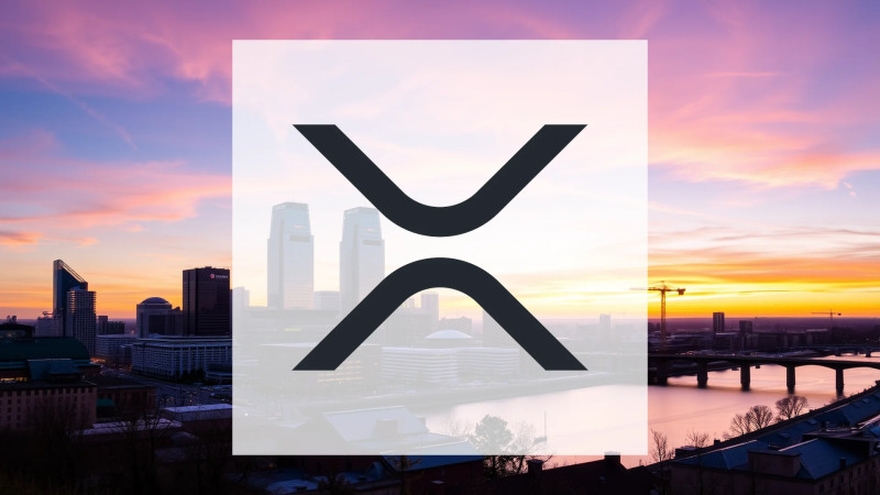 Beitragsbild zu XRP: ETF-Hoffnung treibt Rally!