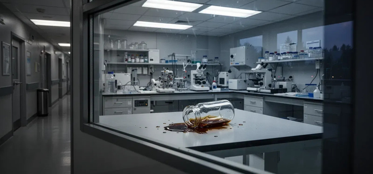 Beitragsbild zu Novo Nordisk Aktie: Verzögerungen voraus?